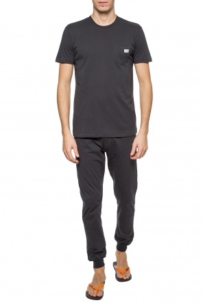 Pajama pants, zdjęcie 2 Pajama pants od Diesel
